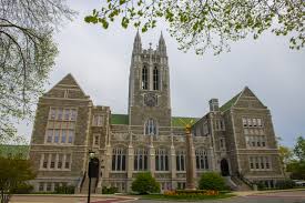 Boston University